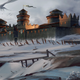 Illustration for article titled Queen In The North